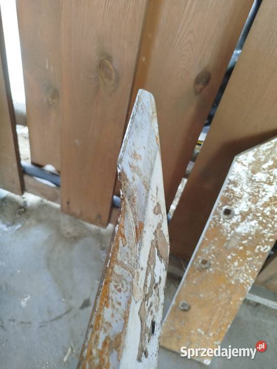 Lemiesze do pługa podkarpackie Rzeszów sprzedam