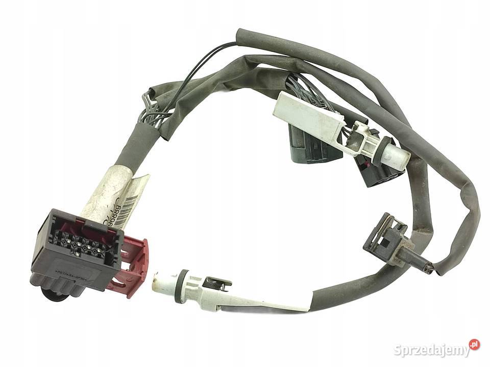 WIĄZKA LAMPY LEWY PRZÓD VOLVO XC90 I 20022014