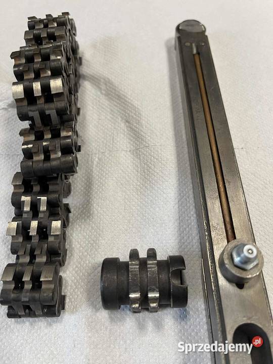 Dłuto łańcuszkowe 25mm dłutownica