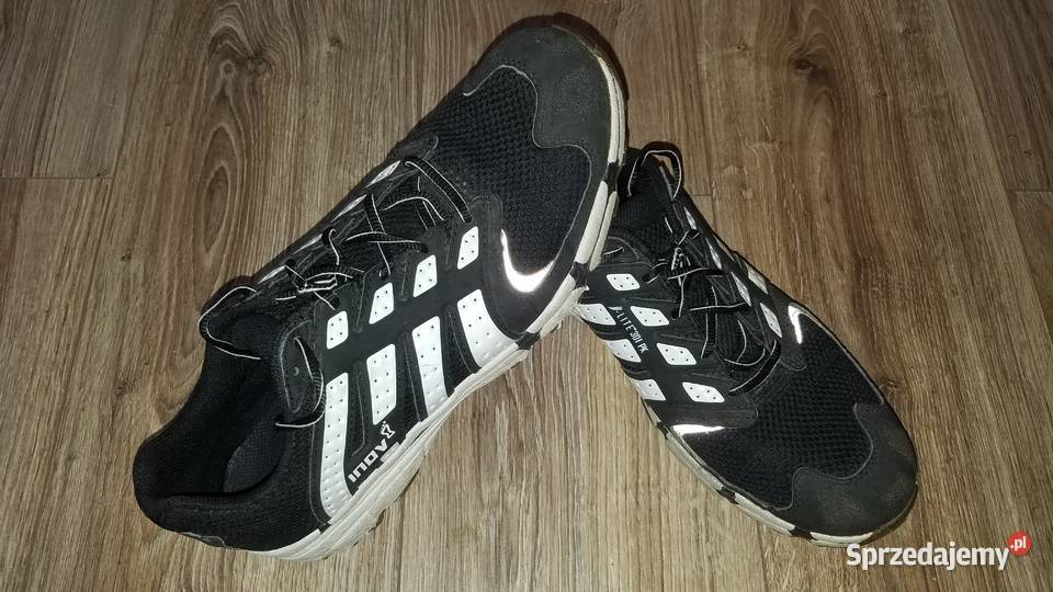 Buty INOV 4344 28 biegowe sportowe lekkie Białystok sprzedam