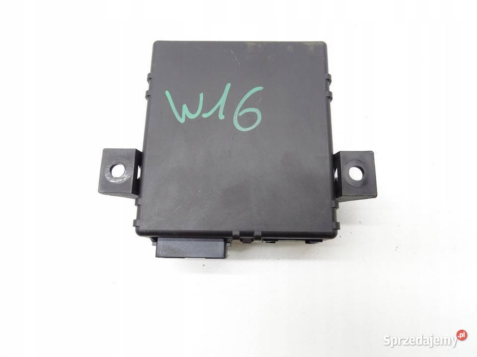 MODUŁ STEROWNIK GATEAWAY AUDI A4 B8 A5 8T LIFT osobowe sprzedam