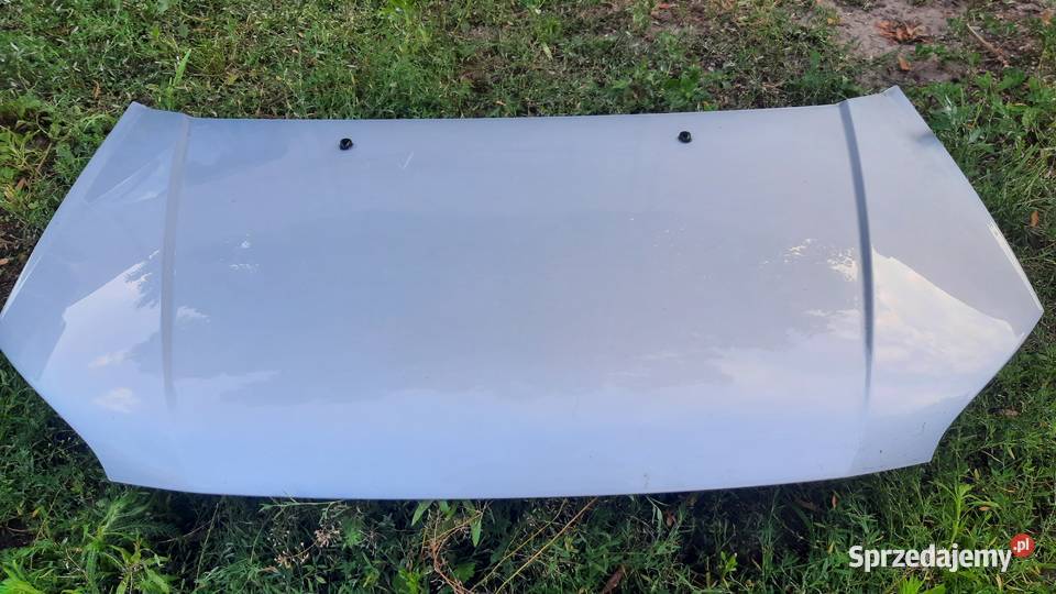 maska hyundai getz przed lift lak CS