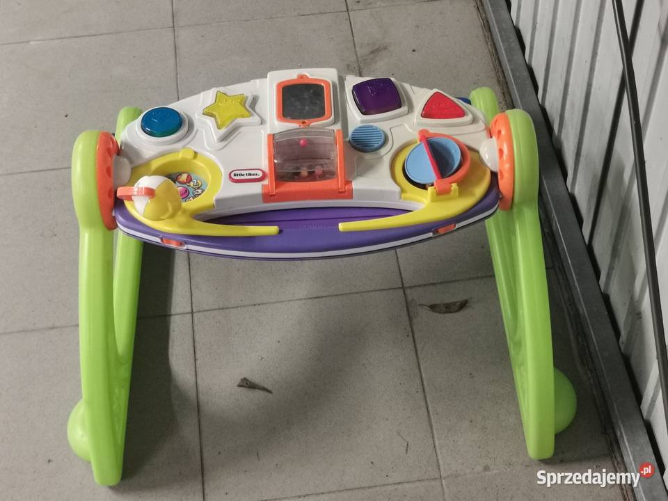 Sprzedam kojec i rowek dziecka Krzeszowice