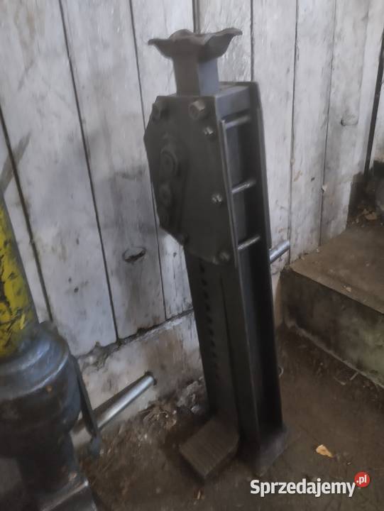 Lewary kolejowe świętokrzyskie Ostrowiec Świętokrzyski