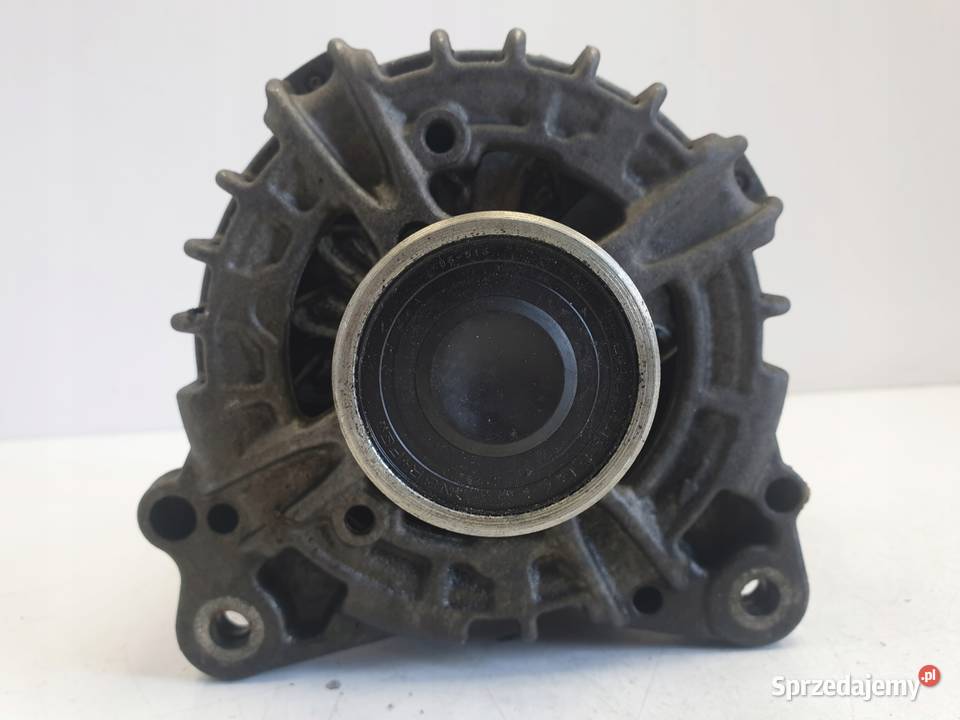 ALTERNATOR Porsche 911 GT3 38 oryginał