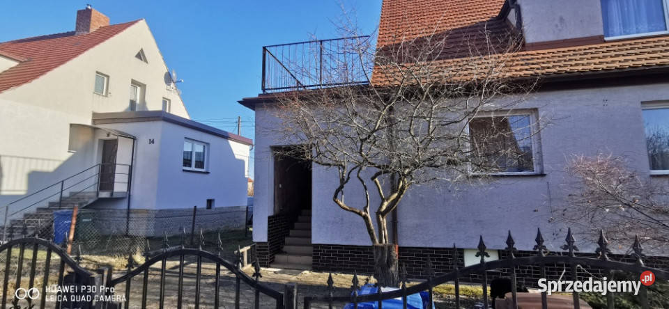 Dom drugi budynek do remontu 200 m 7 pokoi Bystrzyca Kłodzka