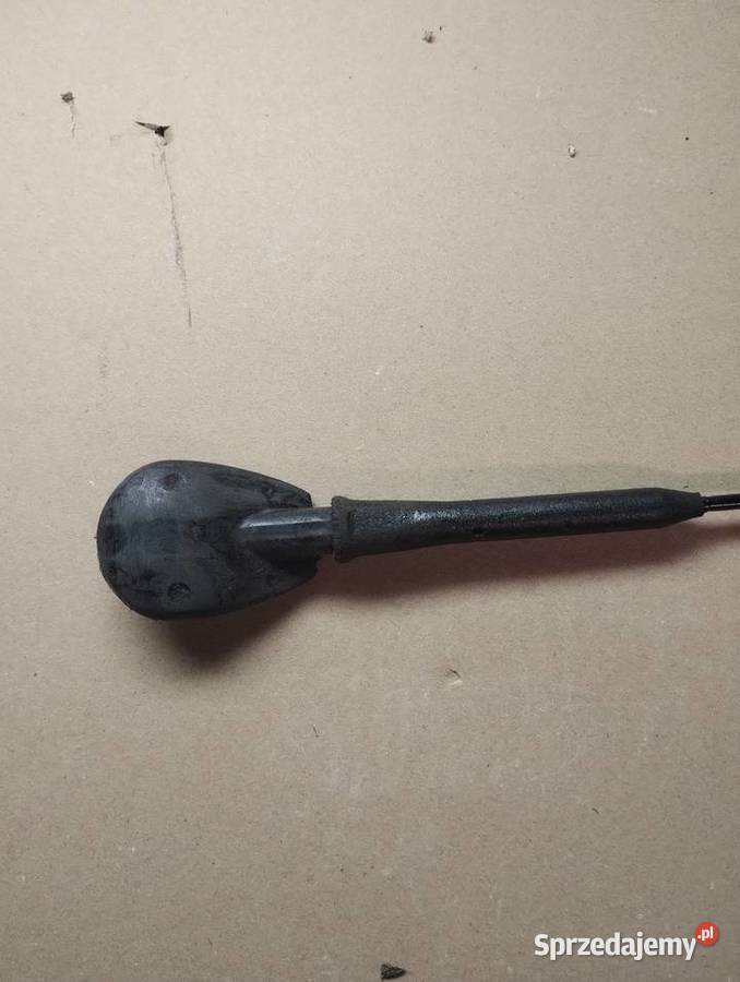 Podstawa anteny dachowej plus bat Ford Mondeo Skierniewice