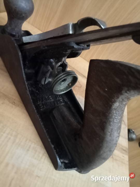 strug do drewna stanley bailey Nowy Tomyśl