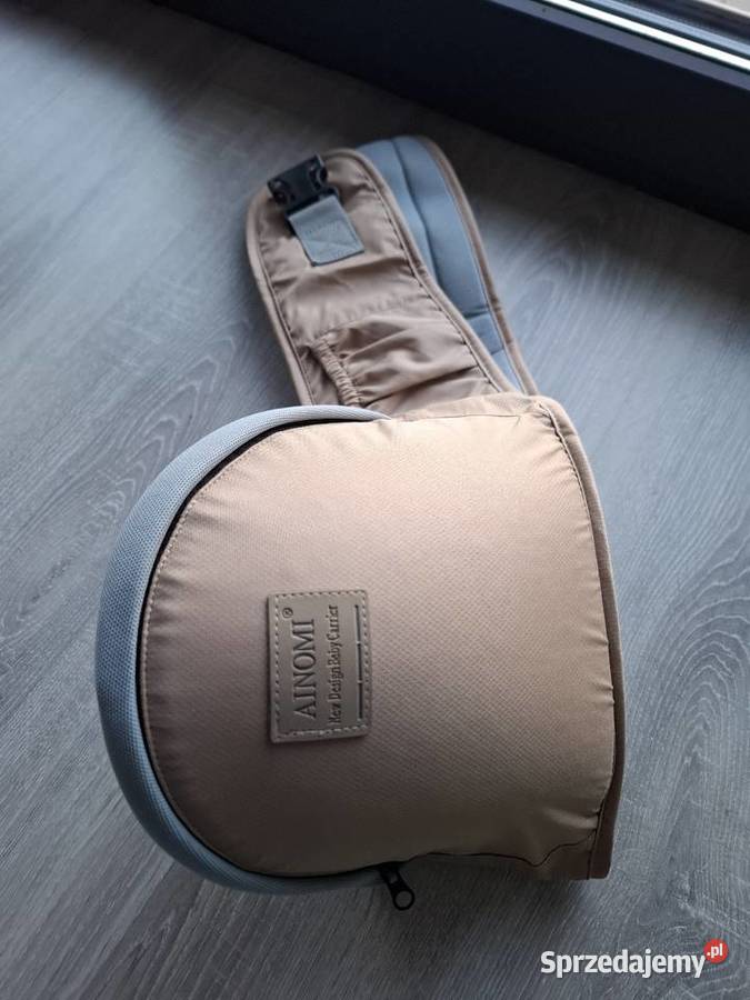 Nosidelko biodrowe nowe Kajetany