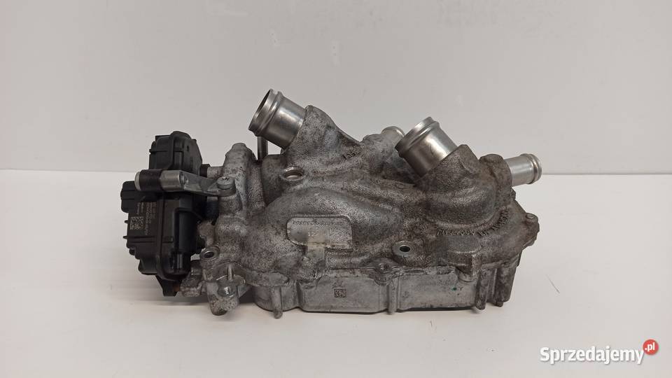 AUDI A1 82A POMPA WODY 05E121117 05E121111K