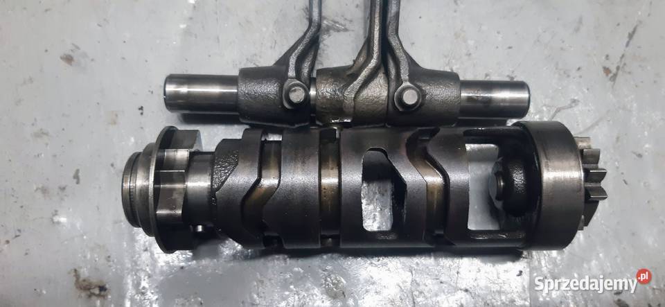 Suzuki 1200 części silnik Łask