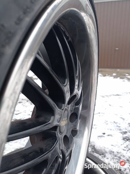 FelgiKołaOpony Royal Wheels Rempin