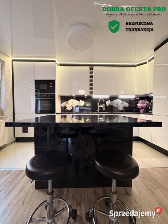 49 m Parter remoncie Zamknięte osiedle Mieszkania Gdańsk