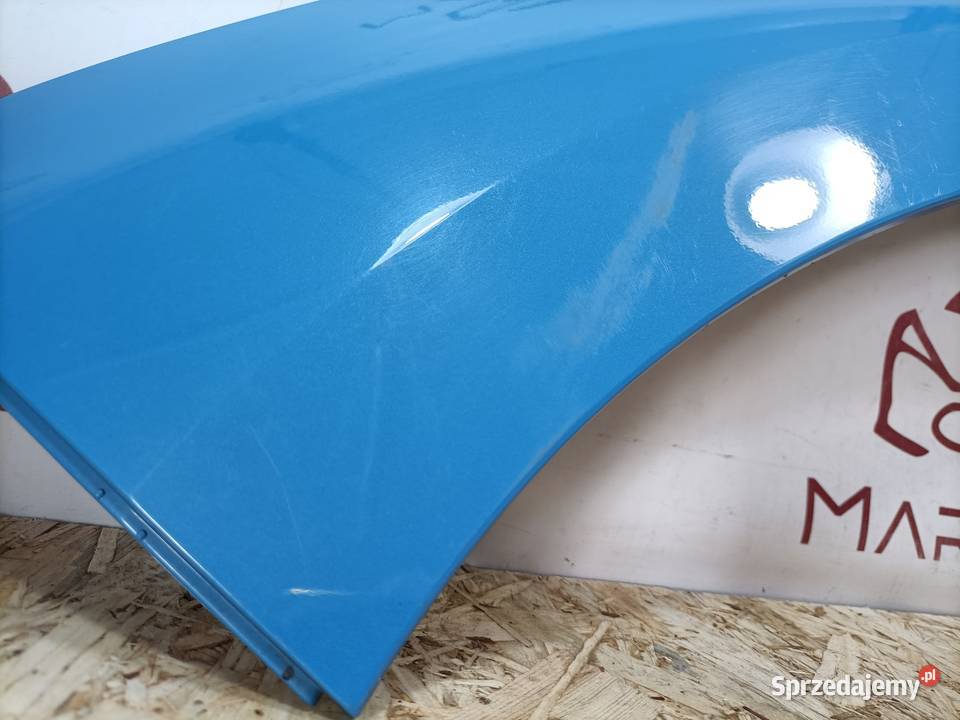 HYUNDAI KONA NLINE LISTWA BŁOTNIKA PRAWY TYŁ osobowe Pleszew