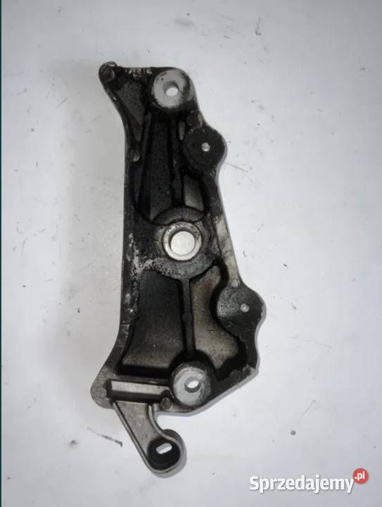 Rama stelaż wspornik prawy Honda CBF 600 Ostrzeszów