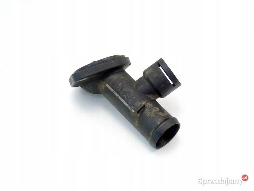 OBUDOWA TERMOSTATU 20 TDI PASSAT B6 A4 B7 A6 C6 osobowe Sosnowiec