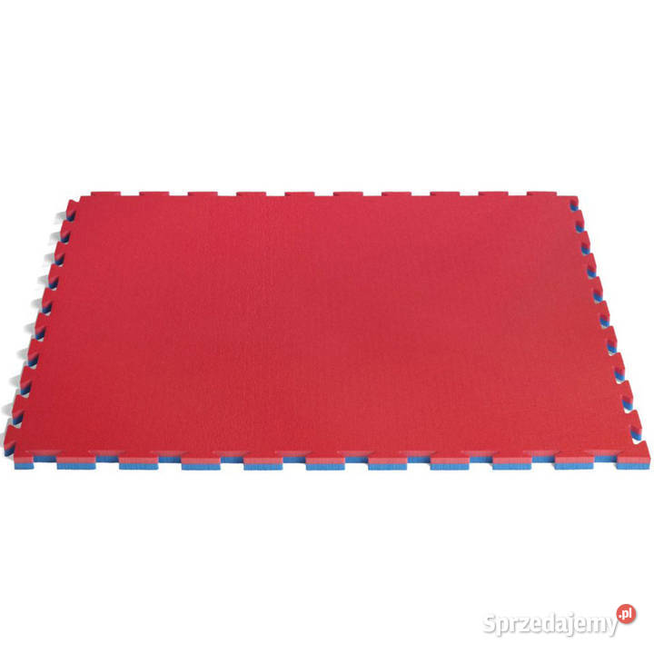 Mata Puzzle TROCELLEN ProGame 1x1m 22 KICKBOXING Wrocław