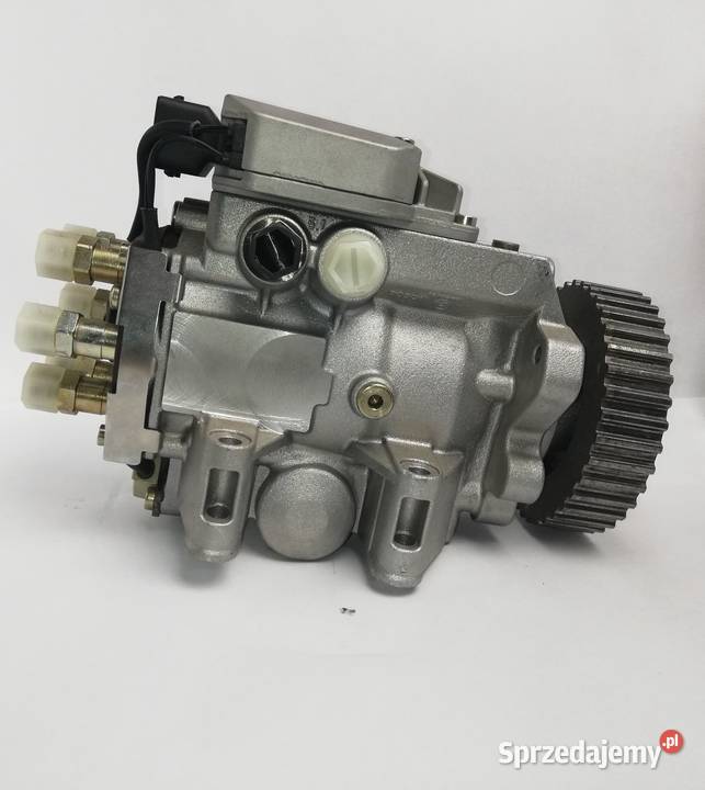 Pompa wtryskowa Audi 25TDI V6 0470506037 10M Suchedniów