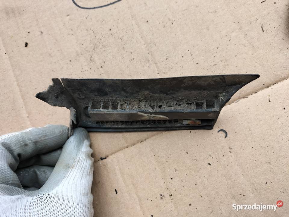 Listwa błotnika dolna AUDI 80 B4 80B4 lubelskie Kamień-Kolonia