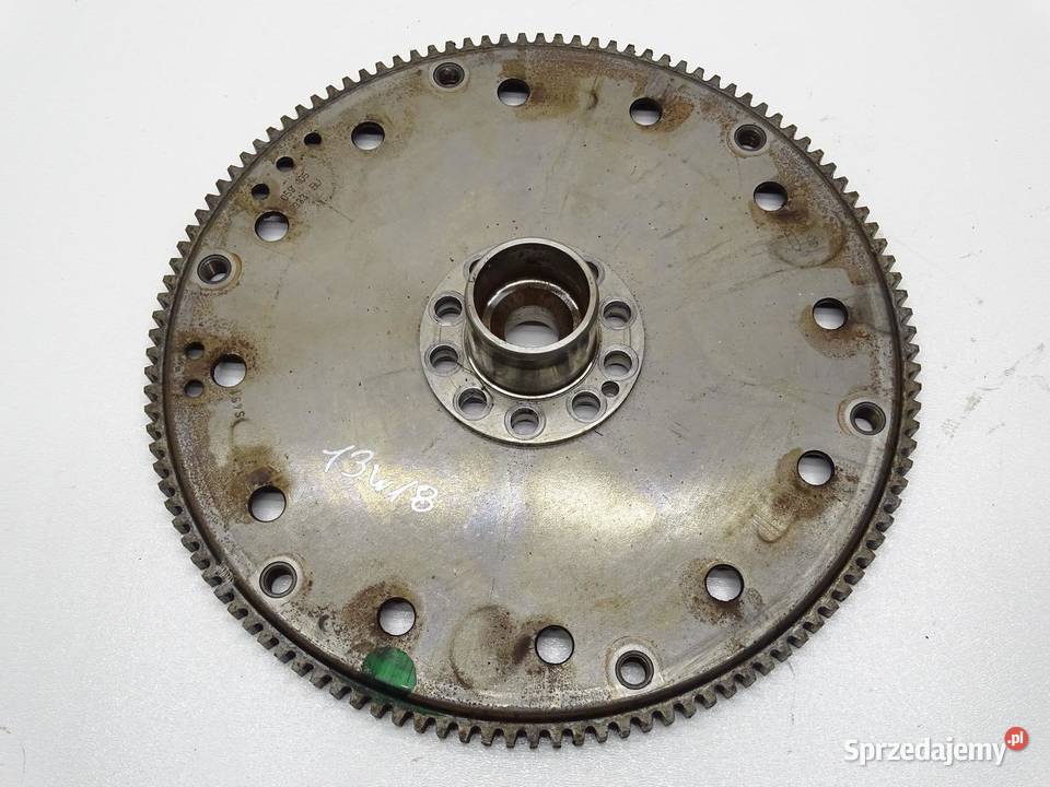 KOŁO ZAMACHOWE CCW 059105323BJ 30 TDI AUDI A4 B8 sprzedam