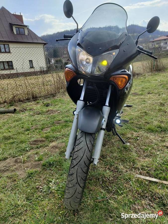 Honda Varadero 125 125cm3