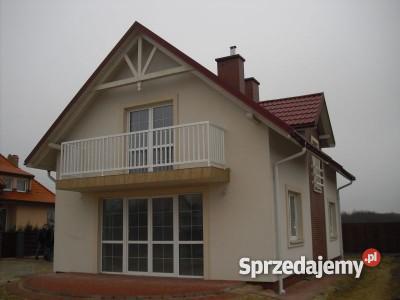 Dom na prestiżowym osiedlu w Rzeszowie Domy Rzeszów