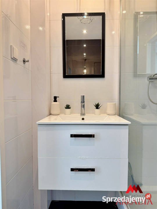 Sprzedaż mieszkania 405m2 2 pokoje Włocławek