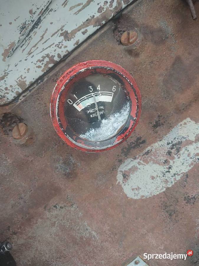 Ursus c360 355 łódzkie Klonowa sprzedam