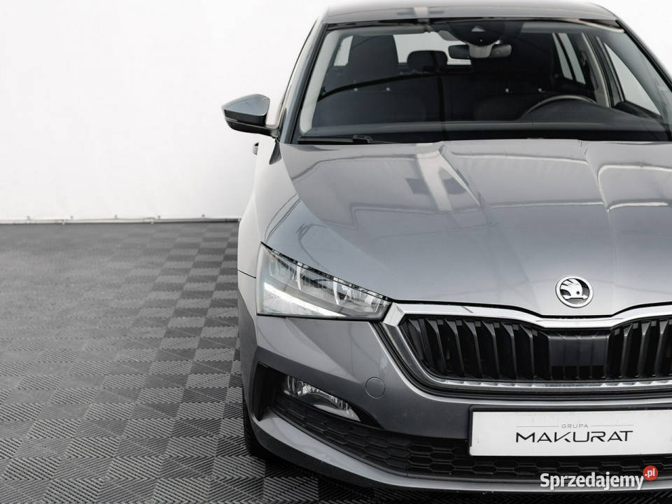 koda Scala WD4528L15 TSI AMBITION Czcof LED