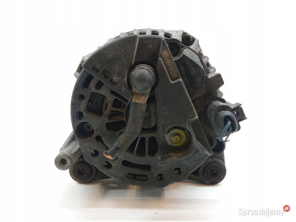 ALTERNATOR 028903031 19 TDI VW Volkswagen Passat osobowe
