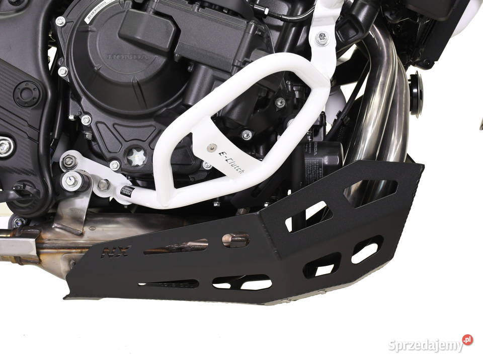 Osłona silnika HEED do Honda NX500 manual i Częstochowa