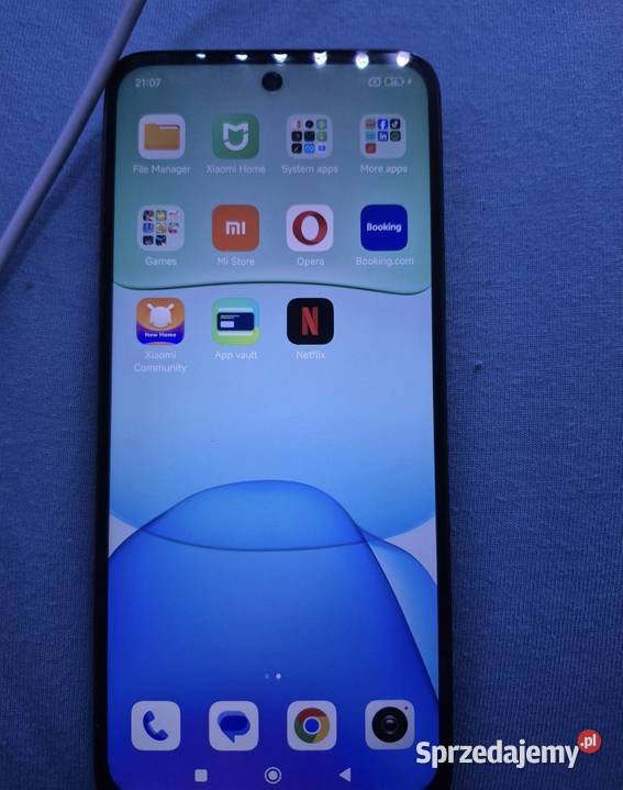 Telefon redmi 13 Bielsk Podlaski sprzedam