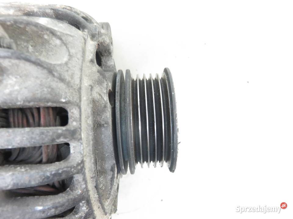 ALTERNATOR OPEL CORSA B 10 90561967 0123110008 małopolskie
