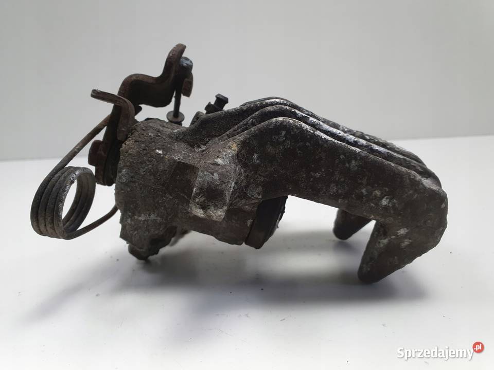 Vw Passat B5 Audi A4 B5 ZACISK HAMULCOWY Prawy Chełm