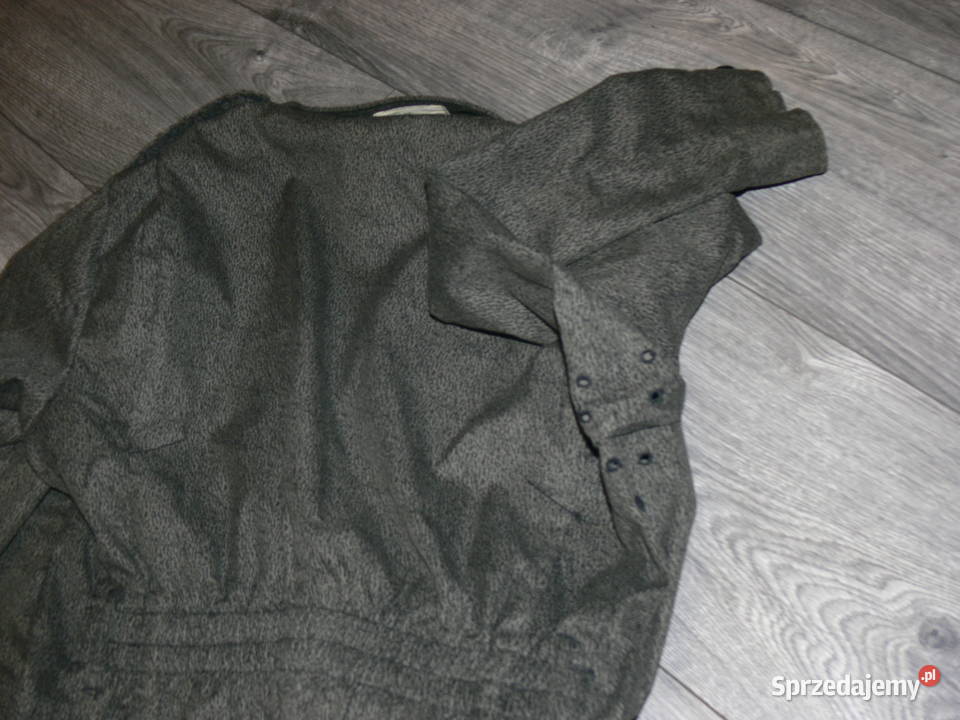 Bluza moro Milicja Policja Piękny stan z Tomaszów Mazowiecki
