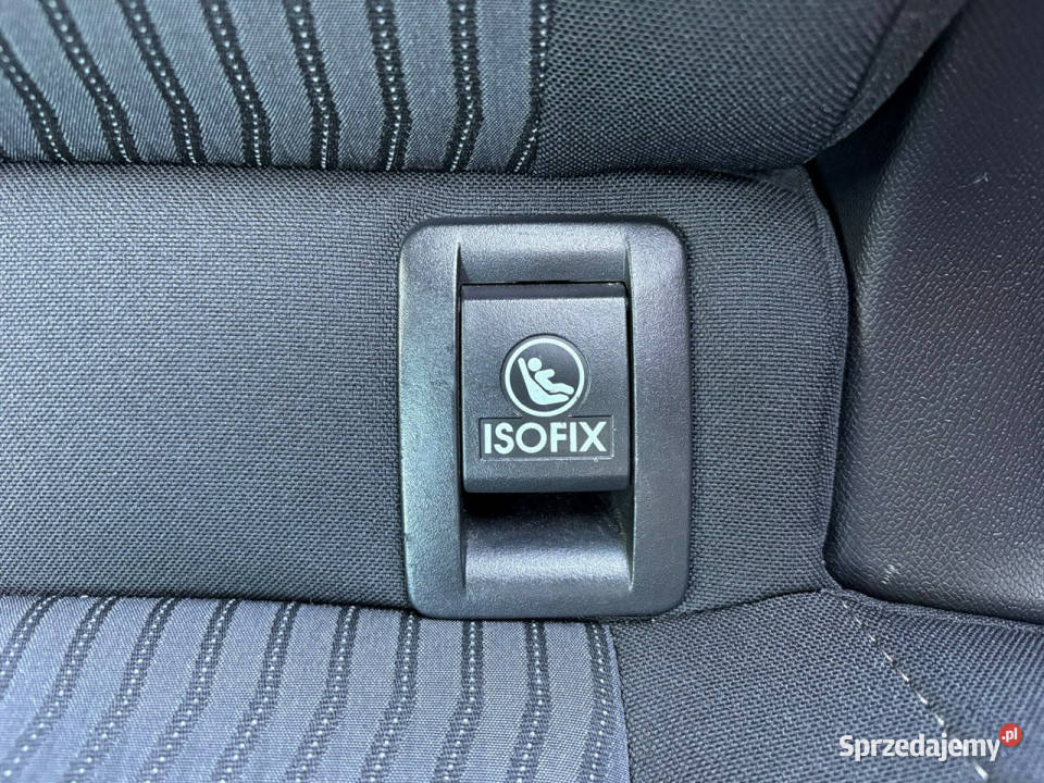 Peugeot 308 hatchback 16 HDI 120 Nawigacja Hak Lipówki