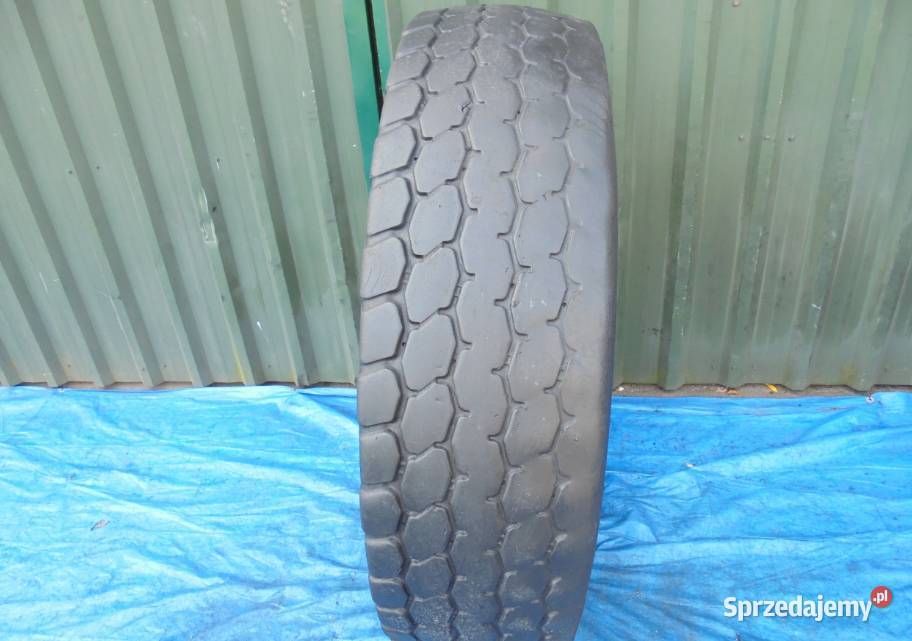 Opona Michelin Xgc 38595 R 25 1400 R 25 Pozostałe Szprotawa
