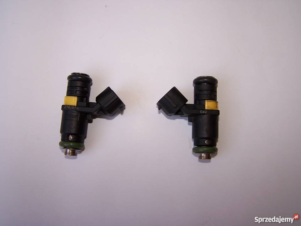 WTRYSKIWACZ VW 036 906 031 AG do 14 16v Mława