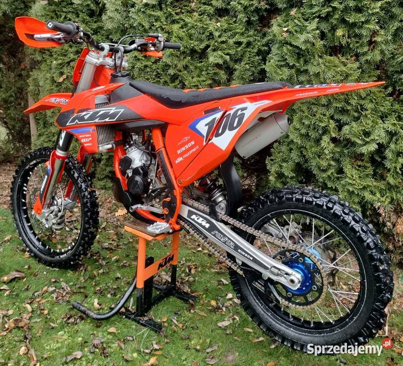 KTM