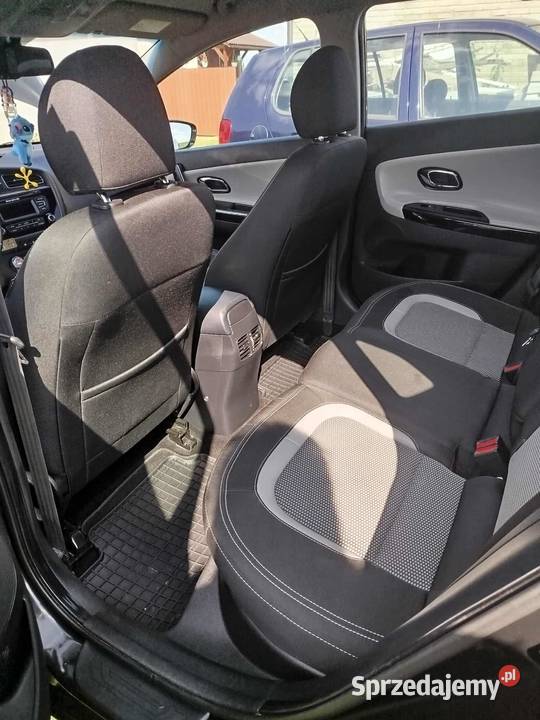 Sprzedam Kia ceed Garbacz