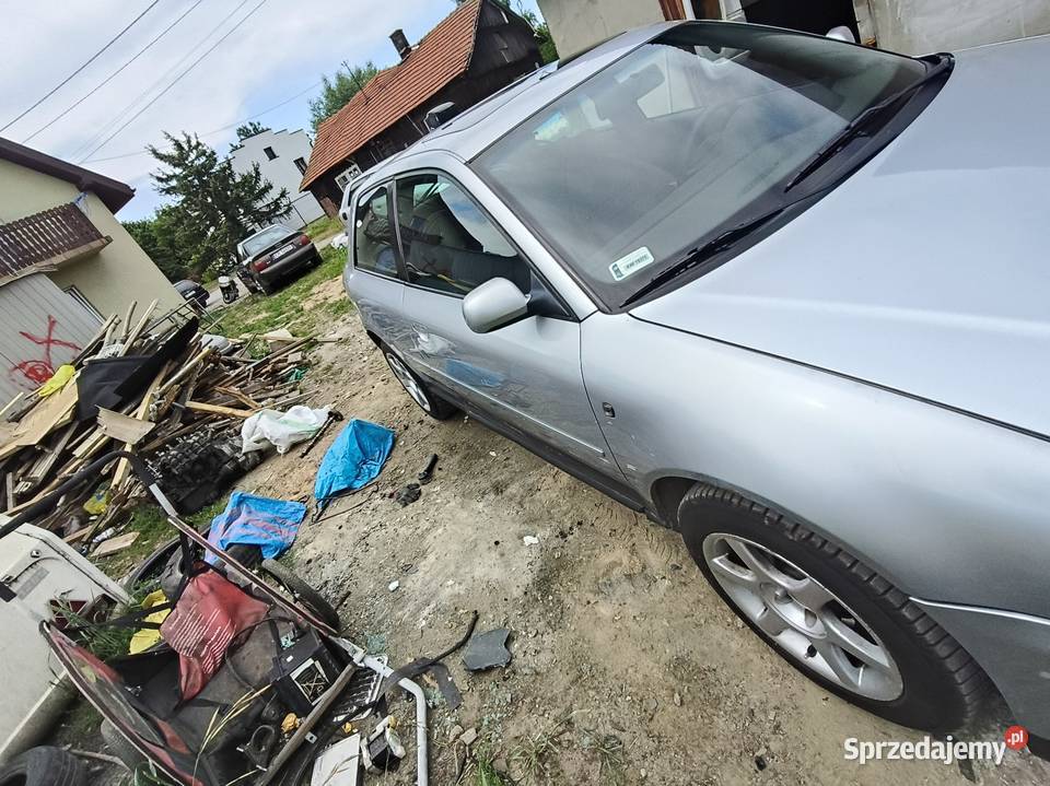 Audi a3 19tdi Wieliczka sprzedam