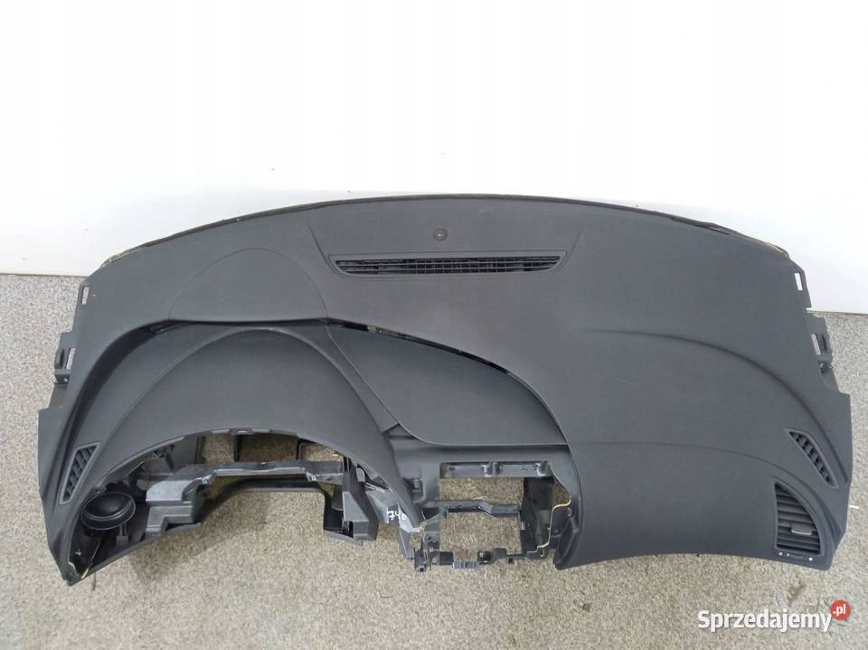 DESKA ROZDZIELCZA KOKPIT PULPIT UFO HB Honda