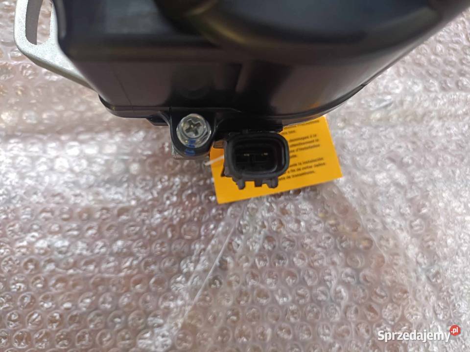 APARAT ZAPLONOWY TOYOTA RAV4 I 20 9400 CAMRY osobowe