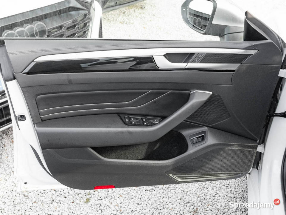 Volkswagen Arteon 20 TDI Elegance Podgrzf Kcof