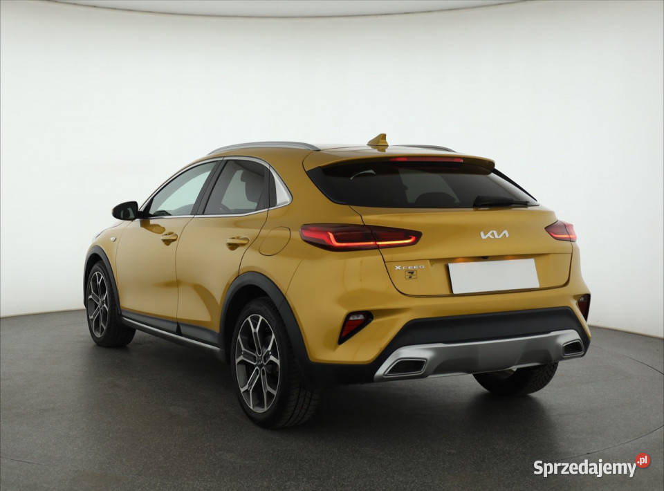 Kia XCeed 15 TGDI Piaseczno
