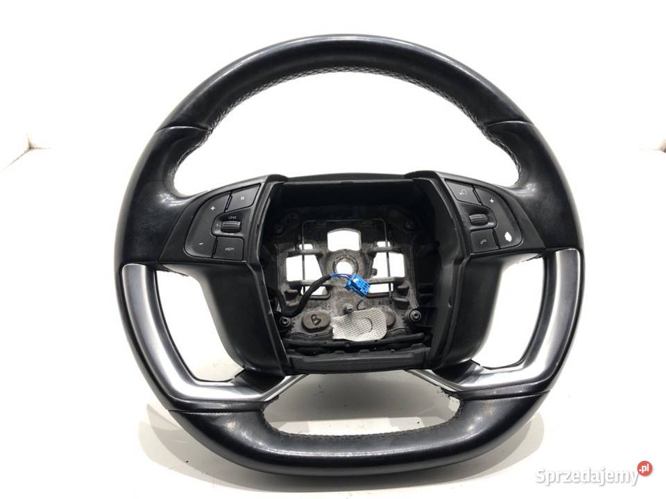 KIEROWNICA CITROEN C4 PICASSO II 98167370ZD