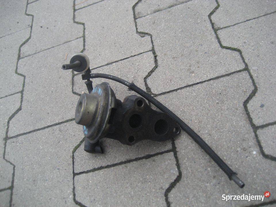 toyota avensis t22 lift 0002r 20 diesel zawór Rakoniewice