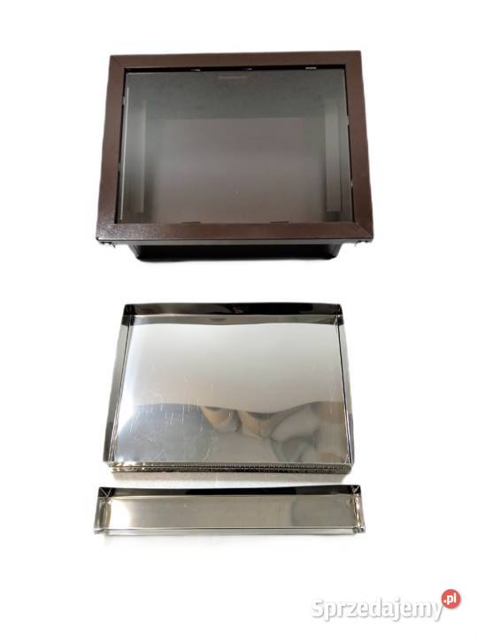 Topiarka słoneczna metalowa środekstal Pszczelarstwo podkarpackie Posada Jaśliska