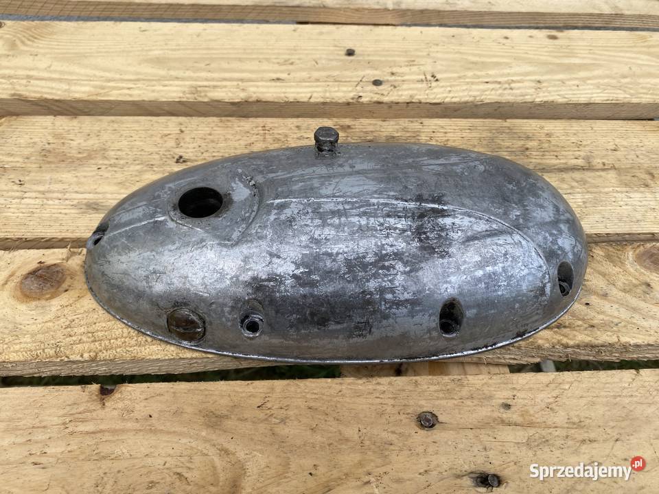 DEKIEL KAPA OLEJOWA JAWA 355 175 CZ Kraków