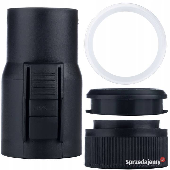 Wąż do Odkurzacza 4m z Filtr Zmywalny do Krcher małopolskie